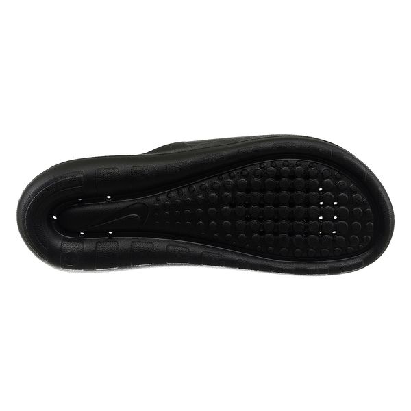 Тапочки чоловічі Nike Victori One Shower Slide Black (CZ5478-001), 44, WHS, 20% - 30%, 1-2 дні