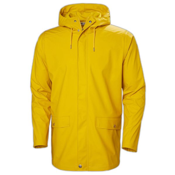 Куртка чоловіча Helly Hansen Hansen Rigging Moss (53265-344), XL, WHS, 40% - 50%, 1-2 дні