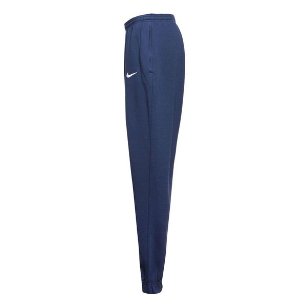 Брюки чоловічі Nike Fff Mens Fleece Soccer Pants Blue (DH4989-410), L, WHS, 10% - 20%, 1-2 дні