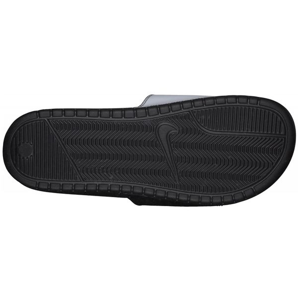 Тапочки чоловічі Nike Benassi Jdi Slide (343880-015), 38.5