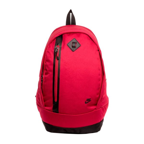 Рюкзак Nike И Nike Shop Red Cheyenne Backpack Misc (BA5230-620), One Size