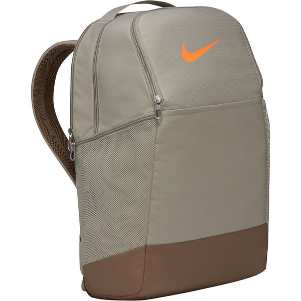 Рюкзак Nike Brasillia Backpack (BA5954-230), One Size, WHS