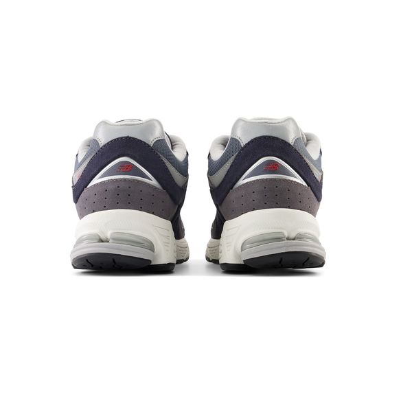 Кросівки чоловічі New Balance 2002R (M2002RSF), 38.5, WHS, 1-2 дні