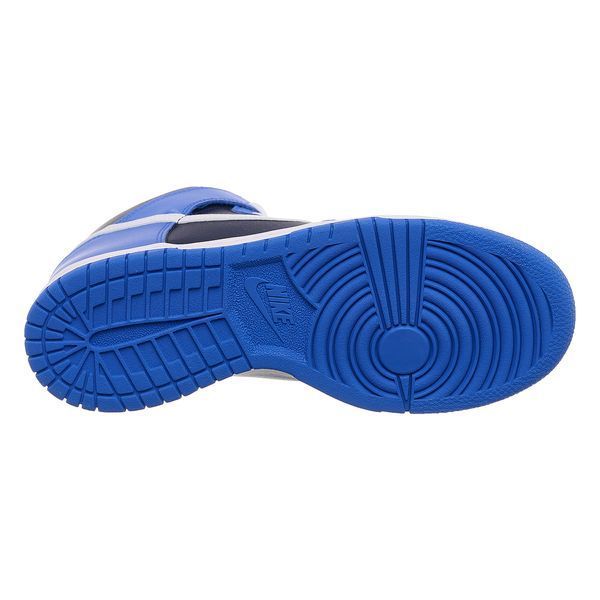 Кроссовки женские Nike Dunk High Gs 'Obsidian' (DB2179-400), 38, WHS, 40% - 50%, 1-2 дня