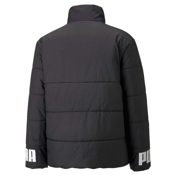 Куртка чоловіча Fjallraven Padded Jacket Mens Coats Jackets Outerwear Casual (587689-01), XL, WHS, 1-2 дні