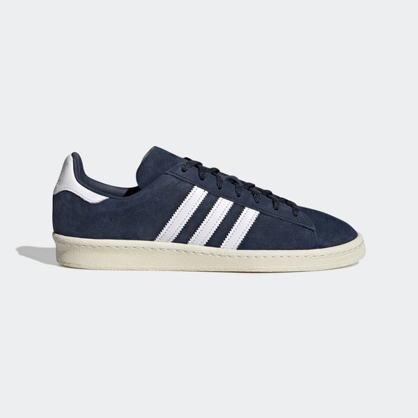 Кросівки чоловічі Adidas Campus 80S (FZ6153), 46 2/3, WHS, 1-2 дні