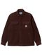 Фотография Куртка мужская Carhartt Whitsome Corduroy Shirt Jacket Ale (I028827-ALE) 1 из 2 в Ideal Sport