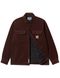 Фотографія Куртка чоловіча Carhartt Whitsome Corduroy Shirt Jacket Ale (I028827-ALE) 2 з 2 в Ideal Sport
