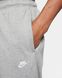 Фотографія Брюки чоловічі Nike Club Knit (FQ4330-063) 3 з 5 в Ideal Sport
