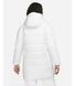 Фотографія Куртка жіноча Nike Sportswear Therma-Fit Repel Women's Synthetic-Fill Hooded Jacket (DX1798-121) 2 з 5 в Ideal Sport