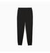 Фотографія Спортивний костюм чоловічий Puma Essential Fleece Black (682586-01__682606-01) 11 з 13 в Ideal Sport