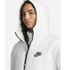 Фотография Куртка женская Nike Sportswear Therma-Fit Repel Women's Synthetic-Fill Hooded Jacket (DX1798-121) 4 из 6 в Ideal Sport