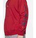 Фотографія Кофта чоловіча Jordan Legacy Fiba Lightweight Pullover Hoodie Red (CJ9083-687) 5 з 5 в Ideal Sport