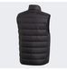 Фотографія Жилетка чоловіча Adidas Essentials Performance (GH4583) 3 з 3 в Ideal Sport