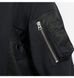 Фотография Кофта мужская Nike Sacai Hoodie Black (CW2419-010) 5 из 9 в Ideal Sport
