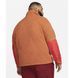 Фотографія Куртка чоловіча Nike Mens Fleece Full-Zip Jacket Orange (DD5021-246) 8 з 8 в Ideal Sport