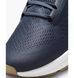 Фотографія Кросівки чоловічі Nike Air Zoom Structure 24 Blue (DA8535-400) 9 з 10 в Ideal Sport