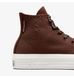 Фотография Кеды женские Converse Chuck Taylor All Star Lift Brown (A10362C) 5 из 6 в Ideal Sport