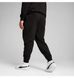 Фотографія Спортивний костюм чоловічий Puma Essential Fleece Black (682586-01__682606-01) 9 з 13 в Ideal Sport