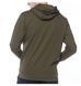 Фотографія Кофта чоловіча Ellesse Ferrer (SHK13288-KHAKI) 2 з 5 в Ideal Sport