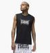 Фотография Майка мужская Nike M J Sprt Df Gfx Slvs Crew Black (FN6020-010) 1 из 5 в Ideal Sport