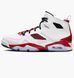 Фотография Кроссовки мужские Jordan Flight Club '91 (555475-101) 1 из 7 в Ideal Sport