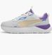 Фотография Кроссовки женские Puma Runtamed Platform White (392324-11) 1 из 8 в Ideal Sport