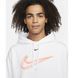 Фотографія Кофта чоловіча Nike Sportswear White (DV9129-100) 4 з 5 в Ideal Sport