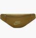 Фотография Сумка на пояс Nike Heritage Waistpack (DB0488-716) 1 из 7 в Ideal Sport