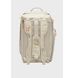 Фотографія Рюкзак Under Armour Contain Duo Beige (1381919-289) 3 з 4 в Ideal Sport