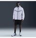 Фотографія Куртка чоловіча Nike Tech Woven Grey/Black (HM7151-057) 6 з 12 в Ideal Sport