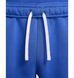 Фотография Шорты мужские Nike Sportswear Club Graphic Shorts Blue (BV2721-480) 8 из 11 в Ideal Sport