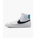 Фотографія Кросівки чоловічі Nike Blazer Mid 77 Vntg (BQ6806-121) 2 з 9 в Ideal Sport