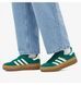 Фотографія Кросівки жіночі Adidas Gazelle Bold (JI0325) 7 з 7 в Ideal Sport