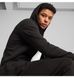 Фотографія Спортивний костюм чоловічий Puma Essential Fleece Black (682586-01__682606-01) 13 з 13 в Ideal Sport