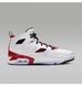 Фотография Кроссовки мужские Jordan Flight Club '91 (555475-101) 2 из 7 в Ideal Sport