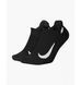 Фотографія Шкарпетки Nike Multiplier (SX7554-010) 2 з 4 в Ideal Sport
