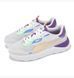 Фотография Кроссовки женские Puma Runtamed Platform White (392324-11) 8 из 8 в Ideal Sport