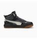 Фотография Ботинки унисекс Puma Rbd Tech Mid (396148-07) 4 из 6 в Ideal Sport
