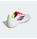 Фотографія Футзалки унісекс Adidas F50 League In White (IE1228) 7 з 9 в Ideal Sport