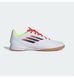 Фотографія Футзалки унісекс Adidas F50 League In White (IE1228) 3 з 9 в Ideal Sport