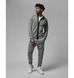 Фотографія Кофта чоловіча Nike Sprt Stmt Air Flc Fz (DV9783-063) 8 з 8 в Ideal Sport