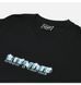 Фотография Кофта мужская Ripndip Ripndip Afterlife Black (RNDSPR25134) 2 из 3 в Ideal Sport