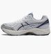 Фотография Кроссовки унисекс Asics Gt-2160 White/Grey (1203A320-109) 1 из 6 в Ideal Sport