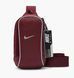 Фотографія Сумка через плече Nike Nk Nsw Essntl Crssbdy-Mtl Pull 1L (FB2850-681) 1 з 12 в Ideal Sport