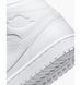 Фотографія Кросівки жіночі Nike Wmns Air Jordan 1 Mid (DV0991-111) 9 з 9 в Ideal Sport