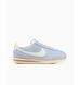 Фотографія Кросівки чоловічі Nike Cortez Se Light Blue (HF3142-400) 2 з 8 в Ideal Sport
