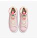 Фотография Кроссовки подростковые Nike Blazer Mid 77 Se D (Gs) (DQ0369-600) 4 из 8 в Ideal Sport