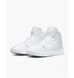 Фотографія Кросівки жіночі Nike Wmns Air Jordan 1 Mid (DV0991-111) 6 з 9 в Ideal Sport