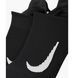 Фотографія Шкарпетки Nike Multiplier (SX7554-010) 4 з 4 в Ideal Sport